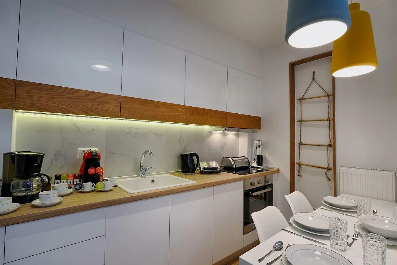 Apartment Cosmos N Armonia Apts. Thessaloniki