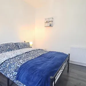  Homestay Cosy In Manor Park United Kingdom