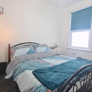 Homestay Spacious In Manor Park United Kingdom