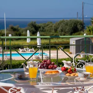  Villa Monambeles Greece