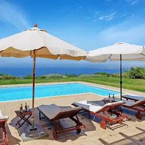  Villa Agnandi Greece