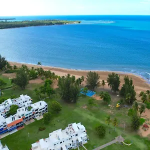  Apartment Layka House At Playas Del Yunque Puerto Rico