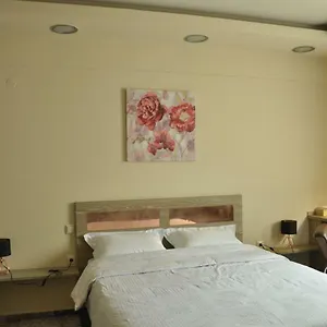Agias Sofias Street Luxurious Thessaloniki